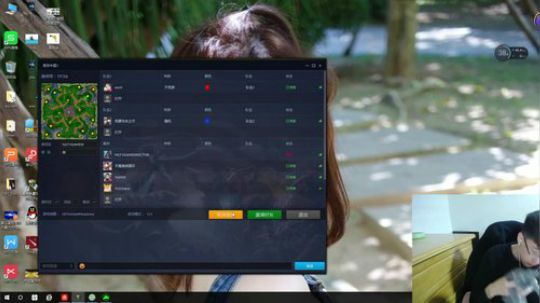 6点 直播hol scup~ 2017-12-05 22点场