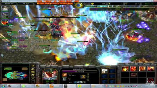 请支持正版