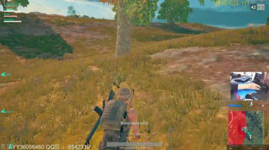 SY天团终极保镖来收仙啦 2017-12-06 10点场