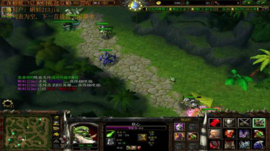 《RPG》菜的抠脚。 2017-12-05 21点场