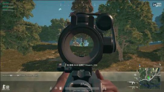 菜鸡绝地成长之路~ 2017-12-05 18点场