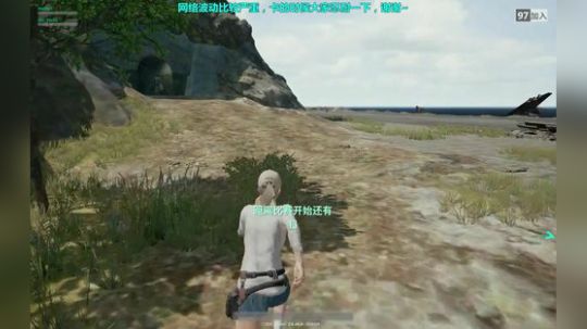 【紫蓝】冲亚服单排啦~ 2017-12-06 00点场