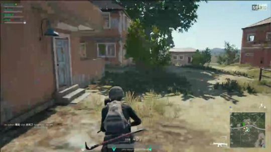 菜鸡绝地成长之路~ 2017-12-05 20点场