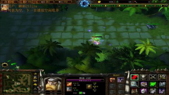 《RPG》菜的抠脚。 2017-12-06 21点场
