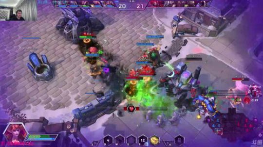 来晚了一点点 2017-12-06 20点场