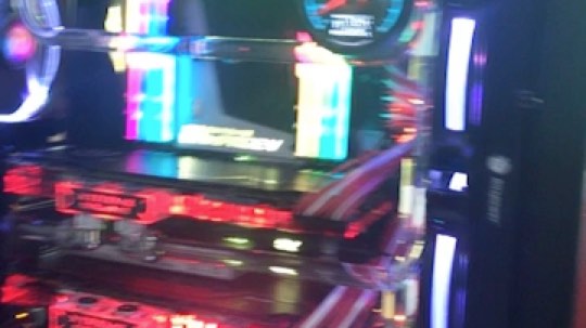 机王之王