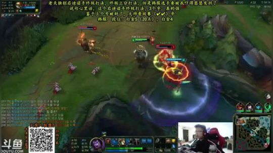 致残打击？是的！