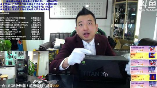 包大人的相声课堂 2017-12-07 11点场