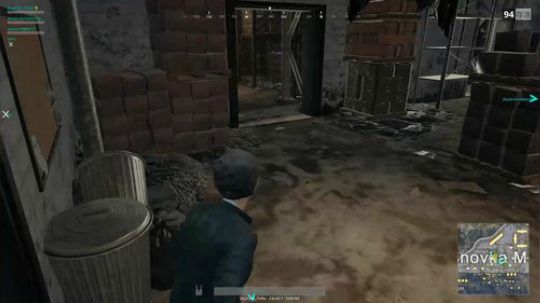 【PDF4】比赛结束，娱乐中！ 2017-12-07 06点场