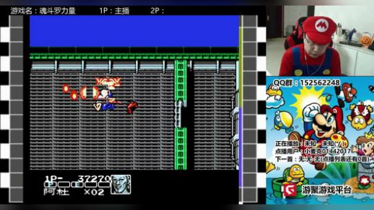 a鬼哥晒脸勇闯FC，毁童年毁三观 2017-12-06 22点场