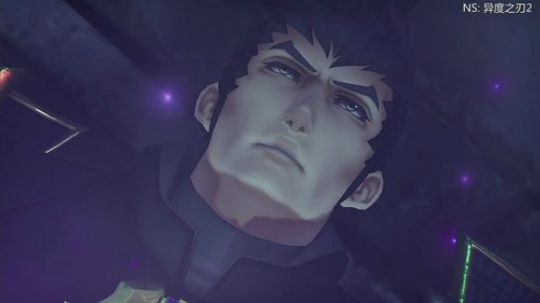 【小苏】异度之刃2 一起去乐园吧 2017-12-06 21点场