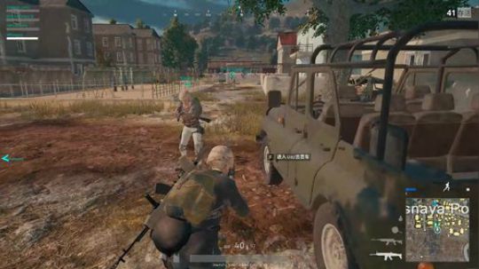 【PDF4】比赛结束，娱乐中！ 2017-12-06 22点场