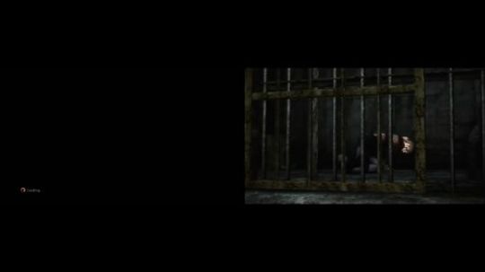 生化危机启示录2 画质对比 Ns vs. Xbox One