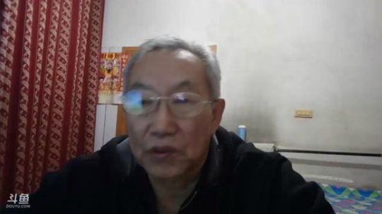 太极形意。青峰传统武术健身会馆 2017-11-30 19点场
