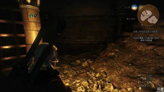 《巫师3：狂猎》《星际2》（国际服） 2017-12-07 23点场