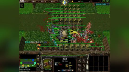 高三直播间 和大Mu玩下沙漠新地图~ 2017-12-08 17点场