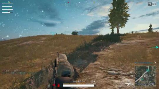 【PDF4】比赛结束，娱乐中！ 2017-12-08 04点场