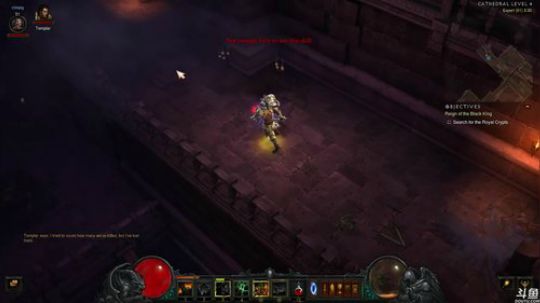 《巫师3：狂猎》《星际2》（国际服） 2017-12-08 03点场