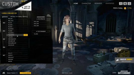 【PDF4】决赛期间，延迟五分钟！ 2017-12-08 18点场