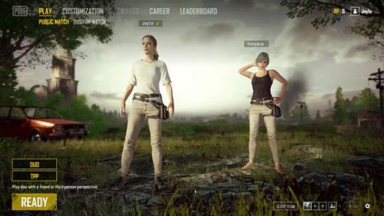 高三直播间 和大Mu玩下沙漠新地图~ 2017-12-08 19点场