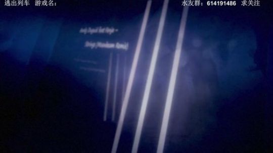【素年】各种惊悚恐怖游戏，你爱看的这都有 2017-12-07 22点场