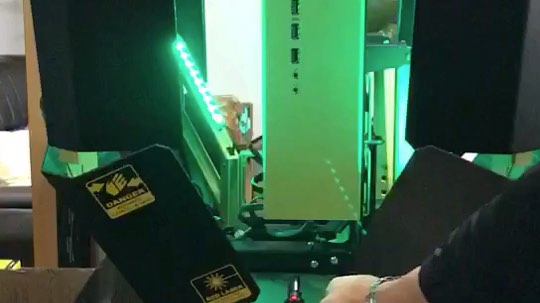 一代机王