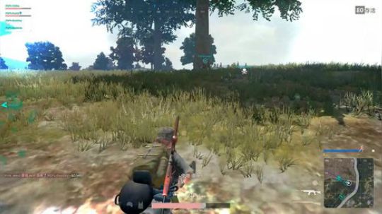 【PDF4】决赛期间，延迟五分钟！ 2017-12-08 20点场