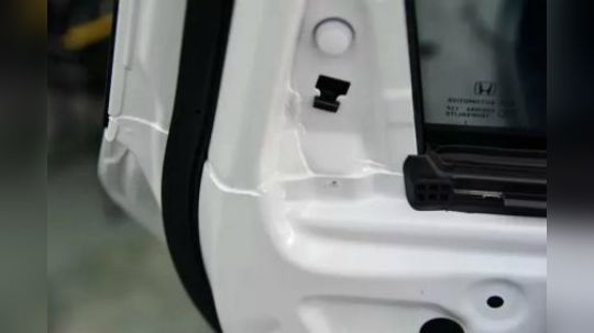 甲醛过高的CRV，加价购车的你，后悔了吗？
