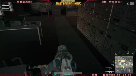 不倒翁！落地倒了五次杀了六个！