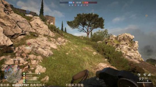 毛毛:逃离塔科夫，七天免费游玩，大更！ 2017-12-08 14点场