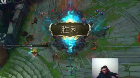 大司马：金牌讲师今天要证明一波枪法！！ 2017-12-09 16点场