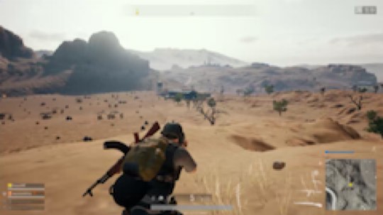 1K黄辉冯的精彩时刻:黄辉冯：全自动压枪怪