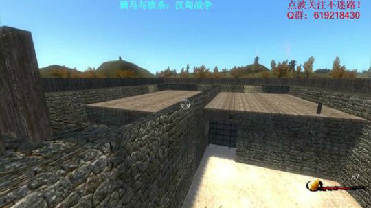 【二狗】汉匈决战！！！开新档！！！！ 2017-12-09 10点场