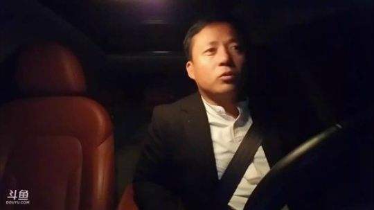 【威海大叔】回家之路 2017-12-09 02点场
