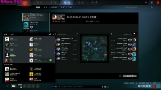 今天目标7300！ 2017-12-09 19点场