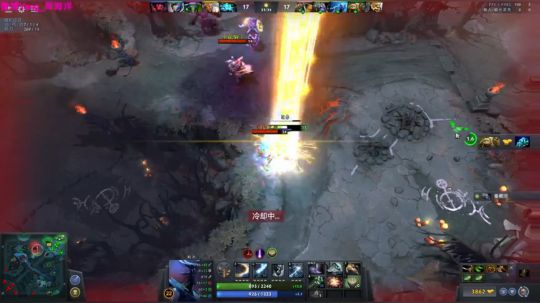 今天目标7400！ 2017-12-08 20点场