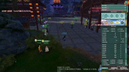 万万没想到，重置版盒子的场景，元宵盒子胜出