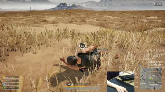 17_style：勤劳使人快乐 2017-12-10 20点场