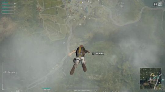 【PDF4】比赛没打好，Sorry！ 2017-12-09 23点场