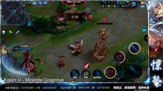 惊蜇：今夜无雪无晴  无悲喜 2017-12-10 00点场