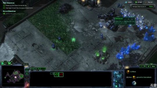 《巫师3：狂猎》《星际2》（国际服） 2017-12-10 03点场