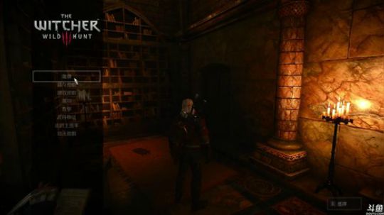 《巫师3：狂猎》《星际2》（国际服） 2017-12-09 23点场