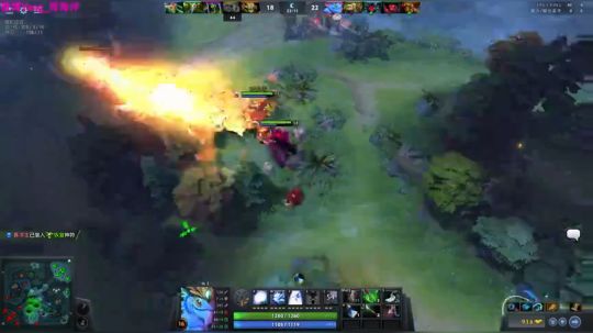 今天目标7400！ 2017-12-10 21点场