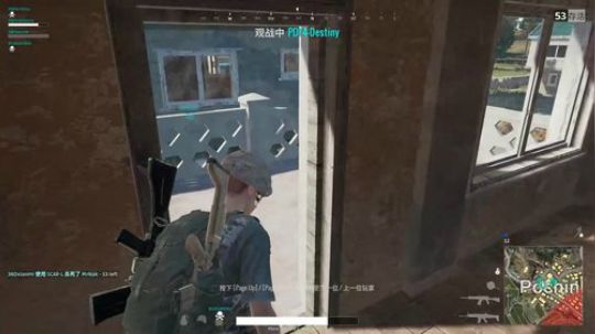 【PDF4】比赛没打好，Sorry！ 2017-12-10 01点场