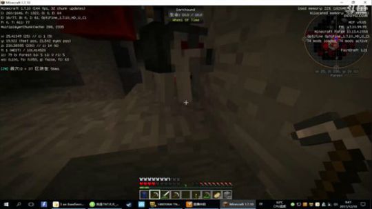[TNT] 大乱斗TNT 2017-12-10 09点场