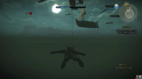 《巫师3：狂猎》《星际2》（国际服） 2017-12-11 01点场