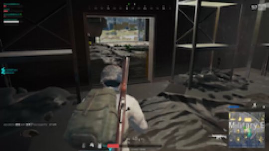 1K黄辉冯的精彩时刻:黄辉冯：全自动暴走压枪怪~