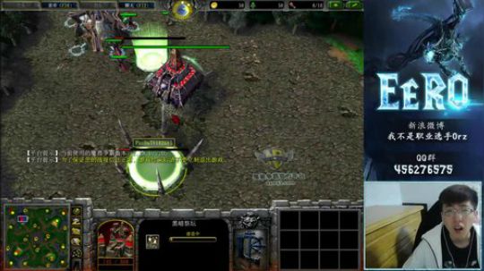 颜值战肥西bo5~ 2017-12-10 19点场