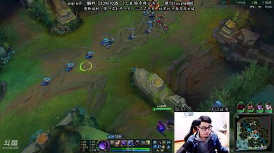 舟：全能野王屠杀钻石 2017-12-11 09点场