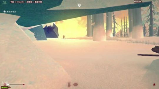 「泫漓」漫漫长夜，寒冬求生！ 2017-12-11 20点场